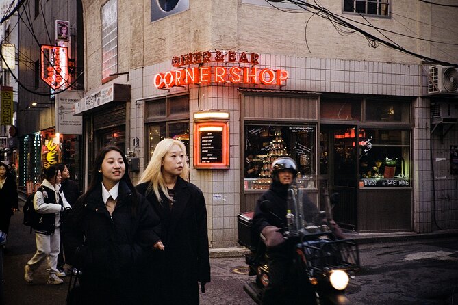 Seoul Film Camera Club - What You Actually Receive for $55