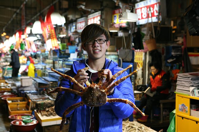 Seoul: Fully Customizable Private Tour - A full Seoul day built around your interests