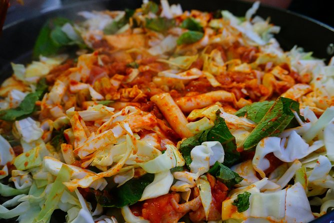 Seoul: Fully Customizable Private Tour - Insadong for tea, crafts, and a slower lunch