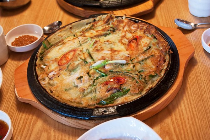 Seoul: Fully Customizable Private Tour - Guides who adjust the day to you