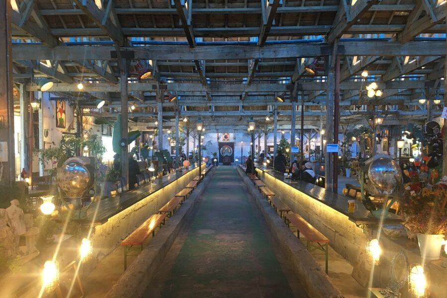Seoul: Ganghwa Island UNESCO World Heritage Private Tour - Ending at Dongmak Beach
