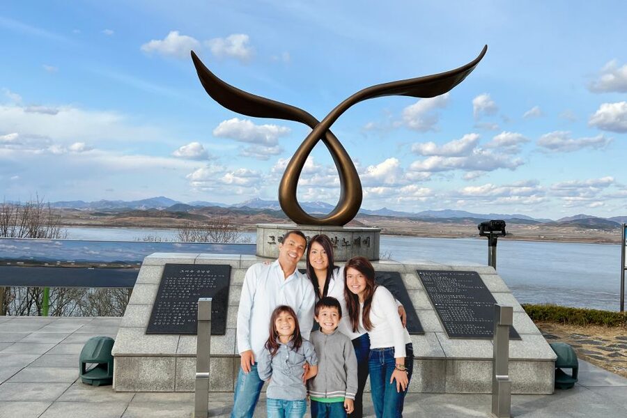 Seoul: Ganghwa Island UNESCO World Heritage Private Tour - Four and a half hours among Ganghwa’s historic sites