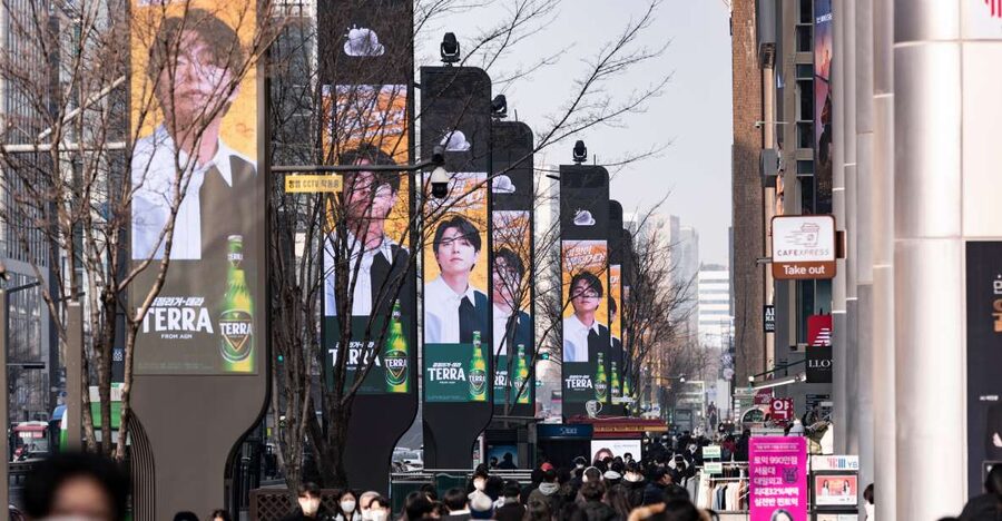 Seoul: Gangnam Tour on Youth and Society in South Korea - Is $33 good value?