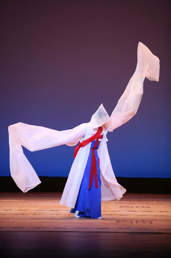 SEOUL: Gugak - Korean Traditional Music Museum&Concert Tour - Why Gugak Makes a Good Seoul Cultural Stop