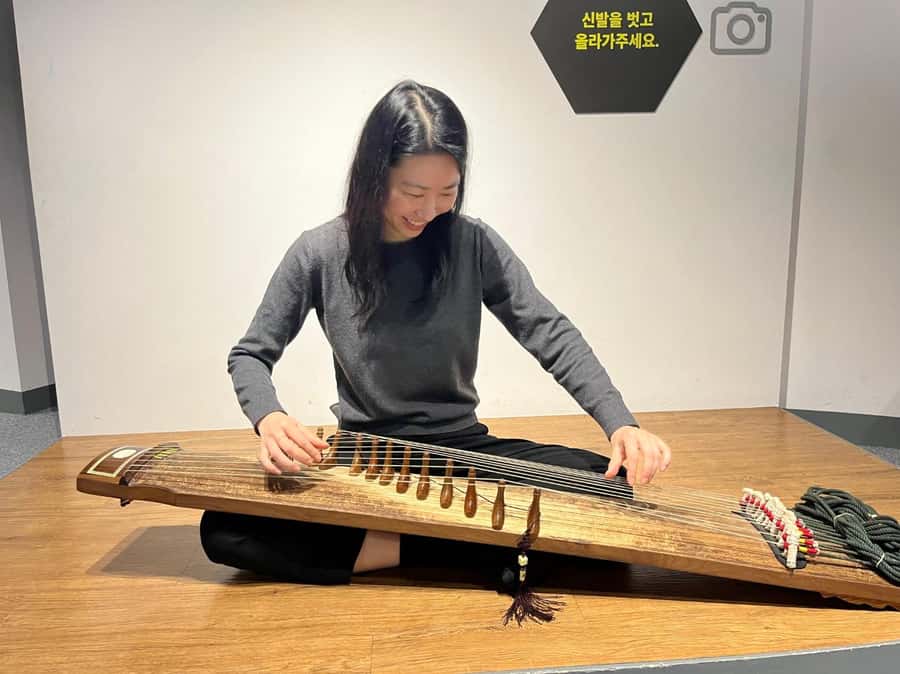 SEOUL: Gugak - Korean Traditional Music Museum&Concert Tour - Practical Advice Before You Book