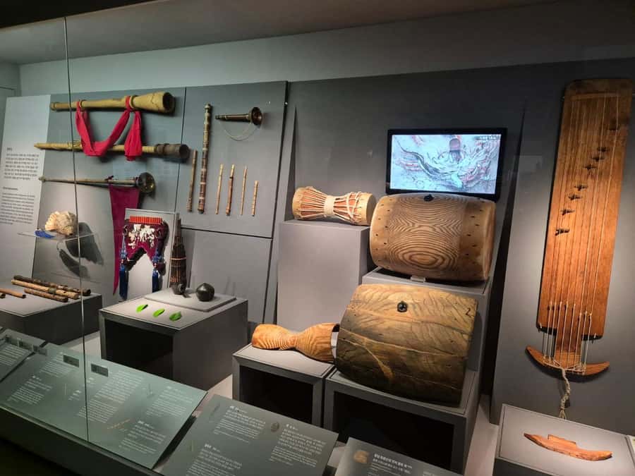 SEOUL: Gugak - Korean Traditional Music Museum&Concert Tour - Should You Book the Gugak Museum and Concert Tour?