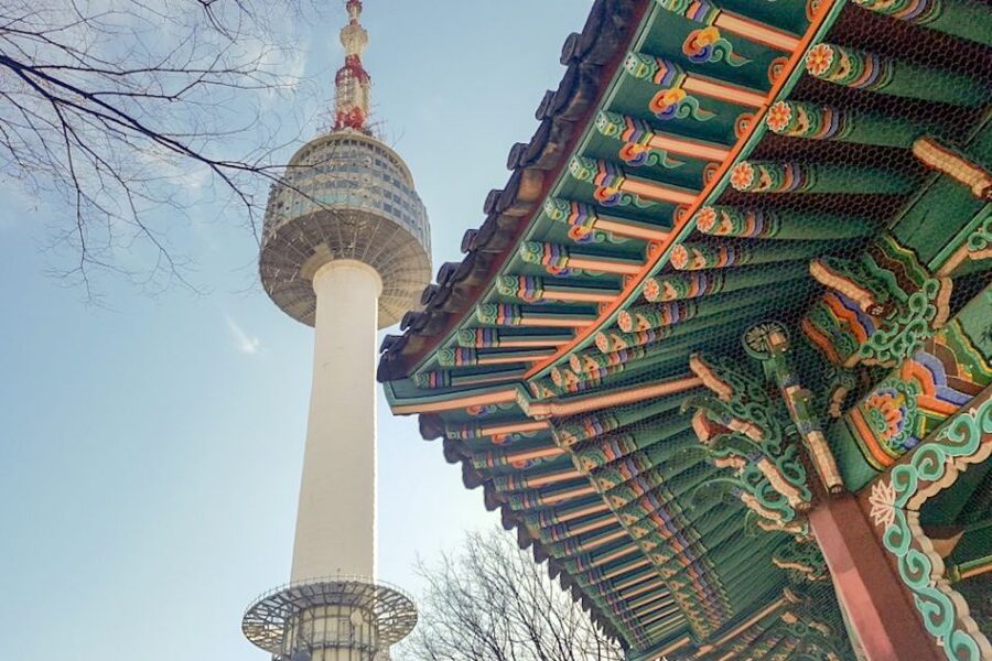 Seoul: Gyeongbok Palace and Bukchon Hanok Walking Tour - The National Folk Museum and everyday Joseon life