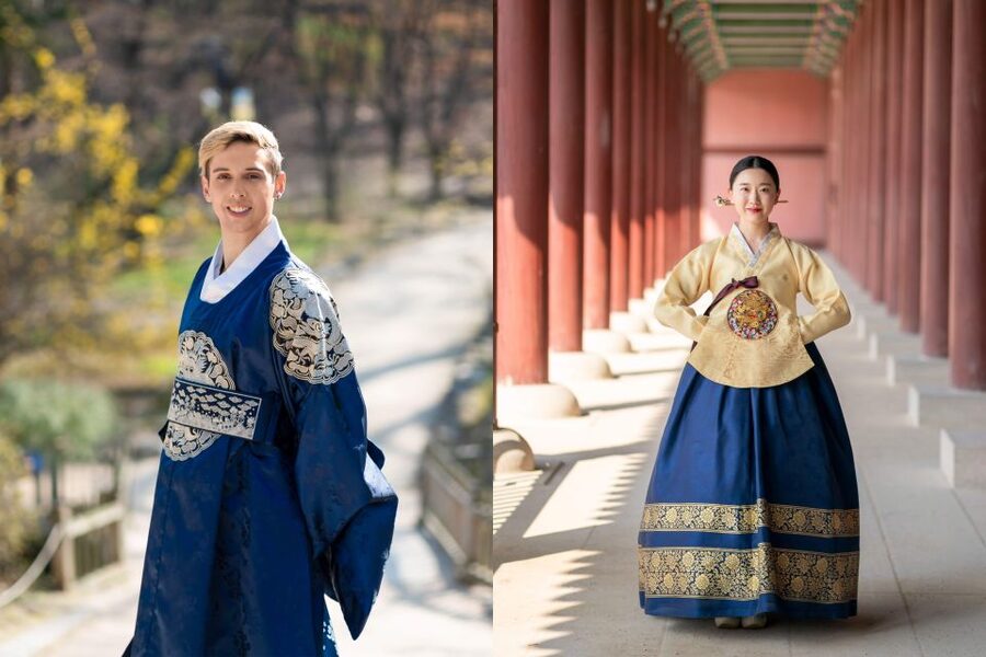 Seoul: Gyeongbok Palace with Gigibebe Hanbok Rental - Key points to know before you book