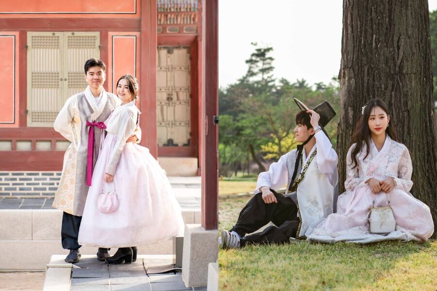 Seoul: Gyeongbok Palace with Gigibebe Hanbok Rental - Final verdict: book it for a playful palace day