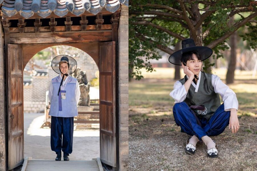 Seoul: Gyeongbok Palace with Gigibebe Hanbok Rental - Why wearing a hanbok changes the palace visit