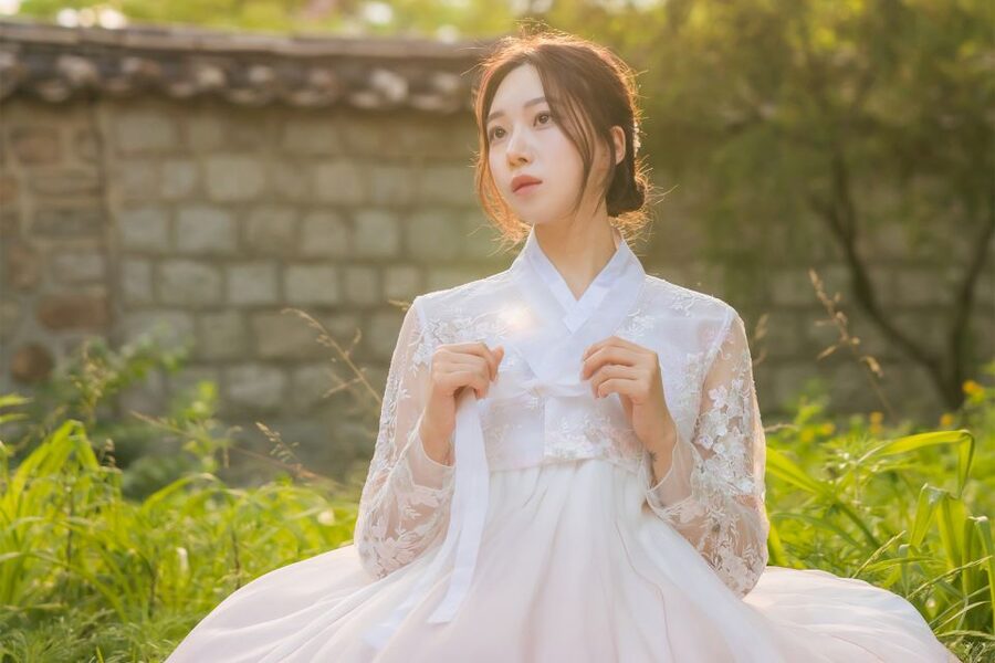 Seoul: Gyeongbok Palace with Gigibebe Hanbok Rental - Hair styling, daenggi, and the useful free extras