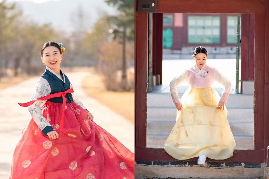Seoul: Gyeongbok Palace with Gigibebe Hanbok Rental - How to plan the palace portion of your day
