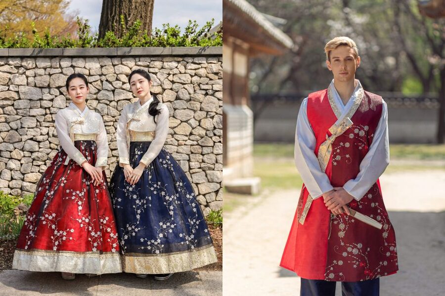 Seoul: Gyeongbok Palace with Gigibebe Hanbok Rental - Photos, comfort, and the small practical trade-offs