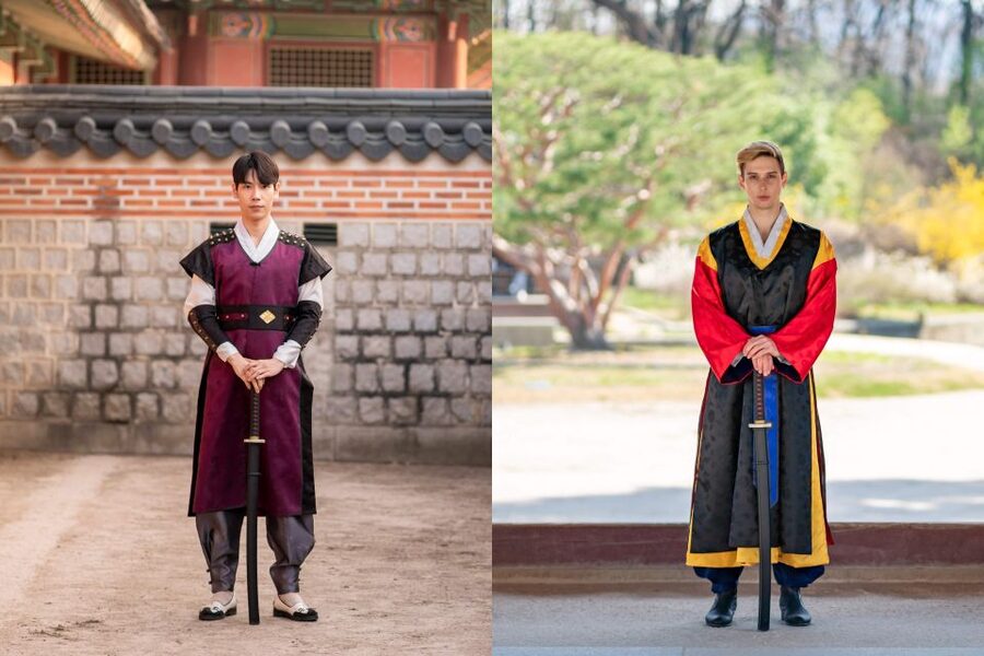 Seoul: Gyeongbok Palace with Gigibebe Hanbok Rental - Is $9 good value?