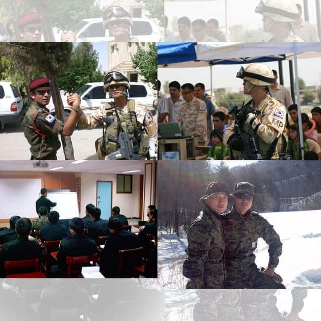 Seoul: Half-Day DMZ Tour Led by a Retired Military Officer - The ride from Seoul and the early start
