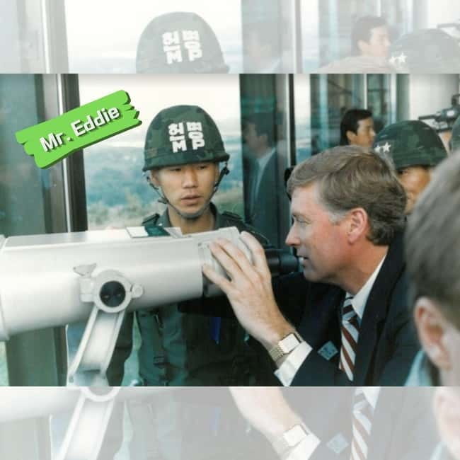 Seoul: Half-Day DMZ Tour Led by a Retired Military Officer - Inside the Third Infiltration Tunnel