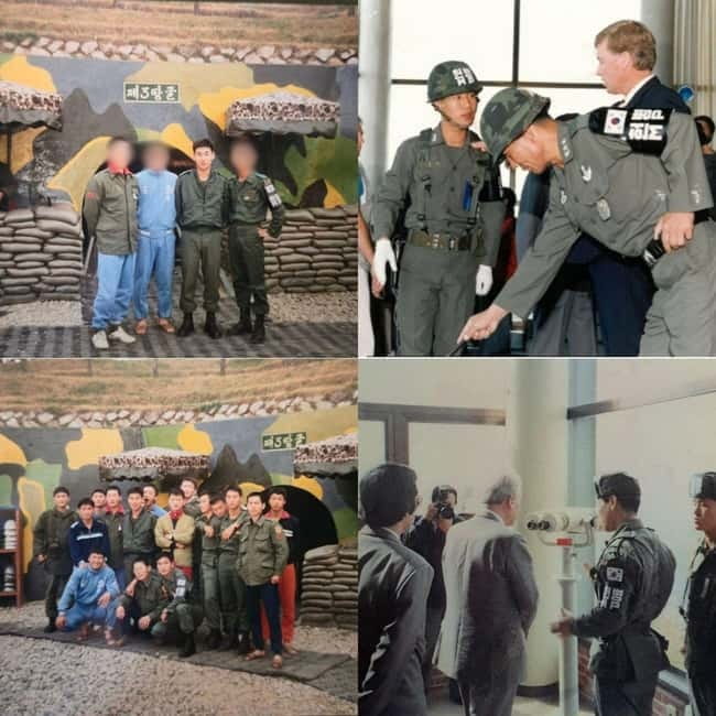 Seoul: Half-Day DMZ Tour Led by a Retired Military Officer - Imjingak, Mangbaedan, and the human cost of division