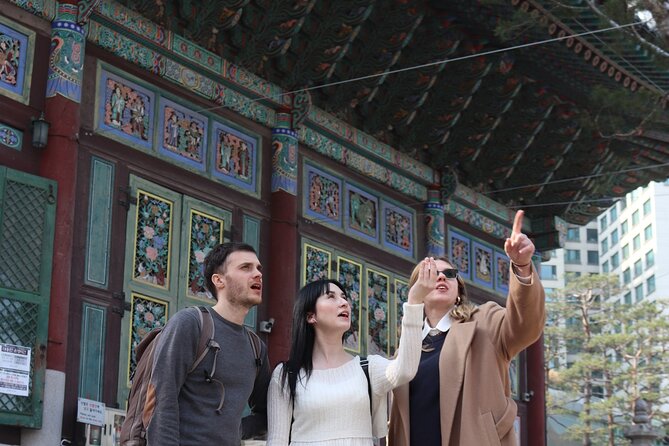 Seoul Half Day Tour with a Local: 100% Personalized & Private - What the guides add to the day