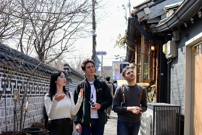 Seoul Half Day Tour with a Local: 100% Personalized & Private - Three hours or four hours?