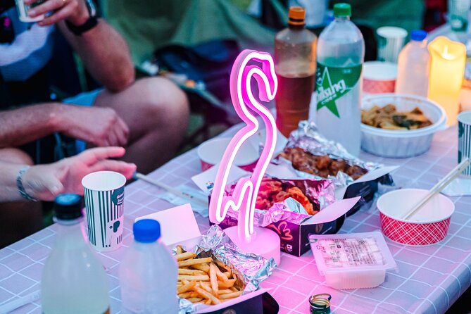 Seoul Han River Night Tour: Picnic, Games & Starlight Cruise - Timing, directions, and practical preparation
