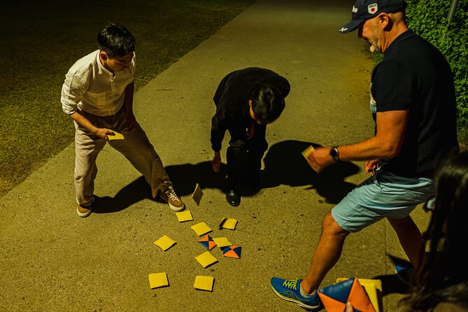 Seoul Han River Night Tour: Picnic, Games & Starlight Cruise - Should you book the Han River Night Tour?