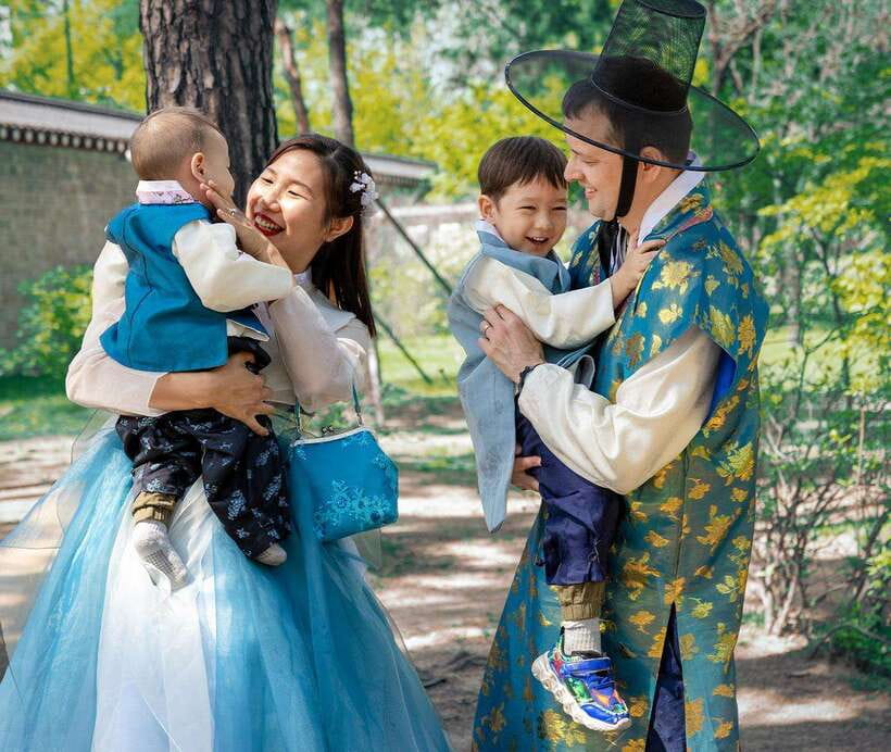 Seoul: Hanbok Rental with Gyeongbokgung Palace Entry - Who will enjoy this experience most