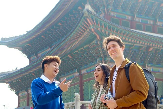 Seoul Highlights & Hidden Gems Tours by Locals: Private + Custom - What this Seoul tour really offers