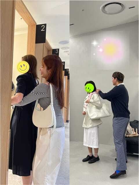 Seoul: K-Fashion Shopping Tour with a Professional Stylist - Finding Korean fashion beyond the usual souvenir shop