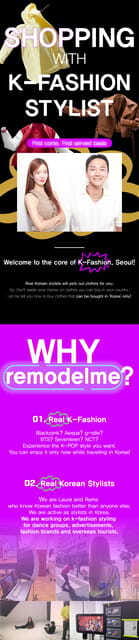 Seoul: K-Fashion Shopping Tour with a Professional Stylist - Should you book the Seoul K-fashion stylist?