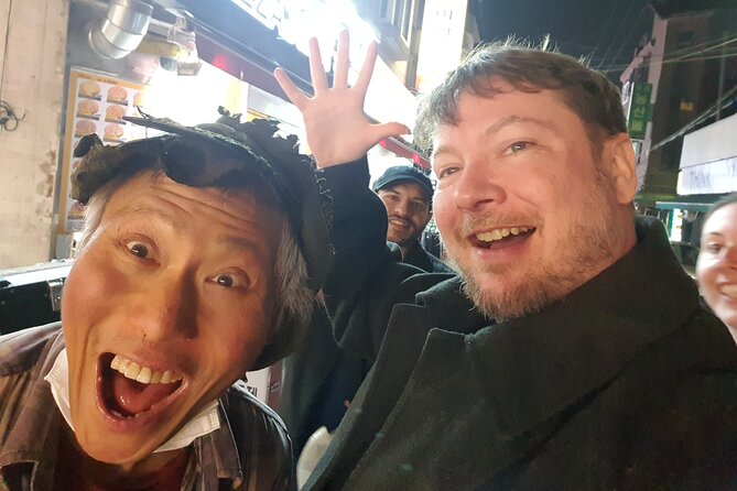 Seoul: Korean Chicken & Beer Night Tour with Local Hidden Gems - Why chicken and beer matter in Seoul
