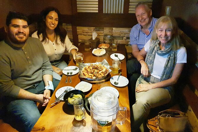 Seoul: Korean Chicken & Beer Night Tour with Local Hidden Gems - Starting at Mangwon Station at 6 p.m.