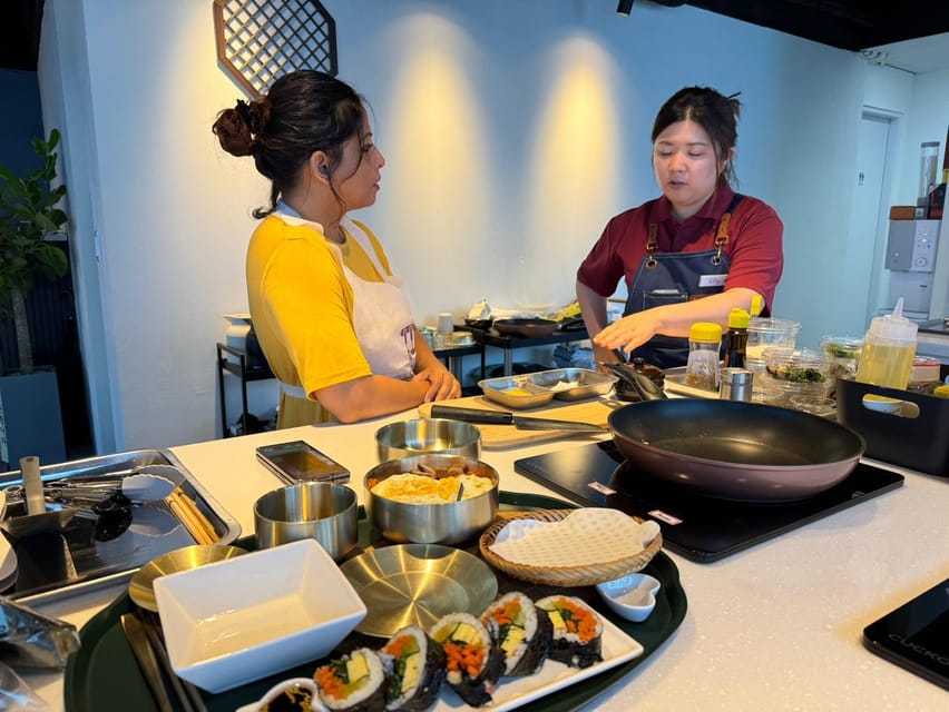 Seoul: Korean Cooking at Seoul Cooking Club! - Should you book Seoul Cooking Club?