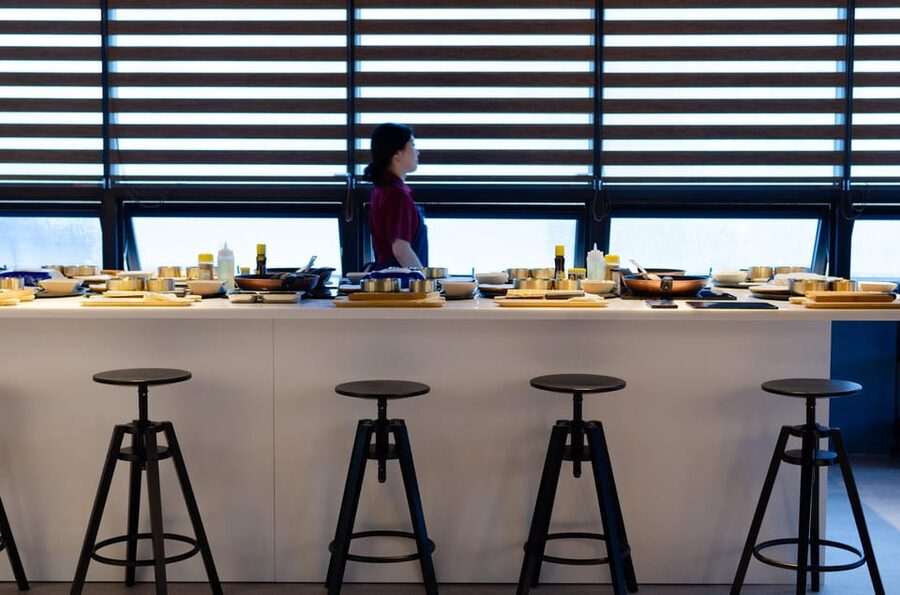 Seoul: Korean Cooking at Seoul Cooking Club! - Who will enjoy this cooking class most?