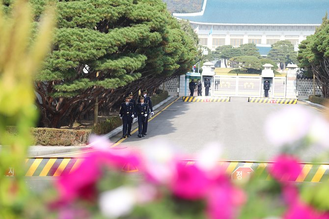 Seoul Layover Private Tour from Incheon Airport - Timing your visit from Incheon Airport