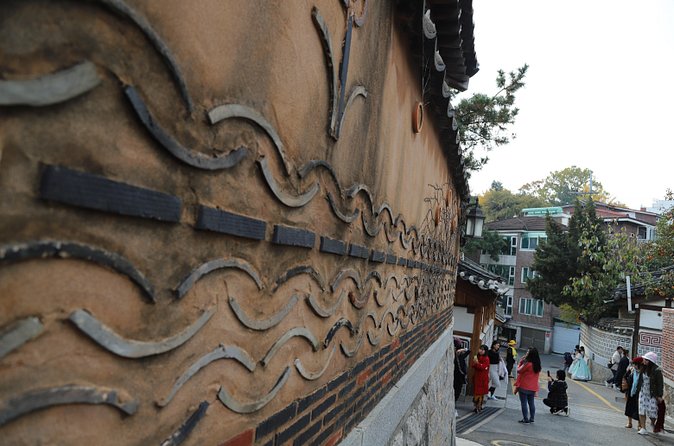 Seoul Layover Private Tour from Incheon Airport - Who will get the most from this tour?