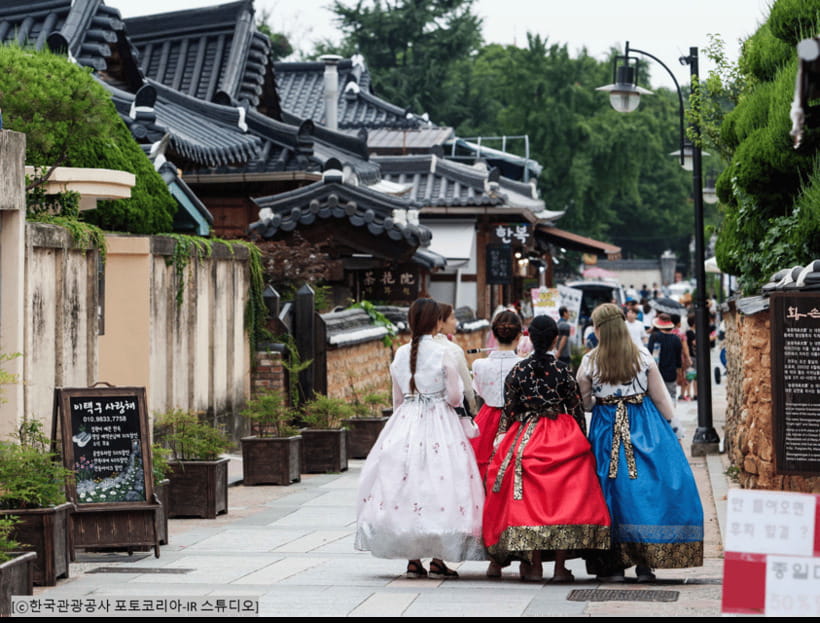 Seoul: Maisan Cherry Blossom and Jeonju Hanok Day Tour - Final call: a strong spring choice with a long day attached