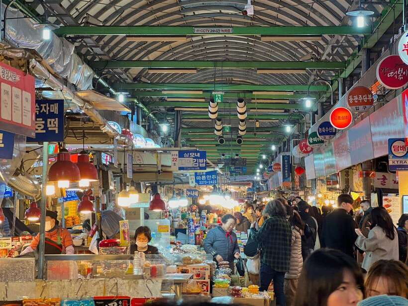Seoul: Max Out Must Visit City Highlights Panoramic Day Tour - Key points to know before booking