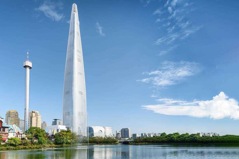 Seoul: Max Out Must Visit City Highlights Panoramic Day Tour - Seongsu shows Seoul’s current style