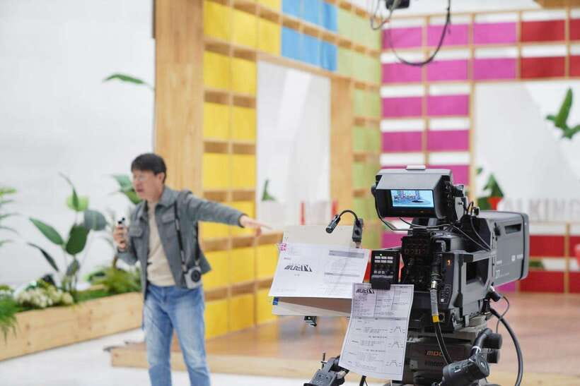 Seoul: MBC Insider Live K-Drama Rehearsal & VIP Studio Tour - Key points at a glance