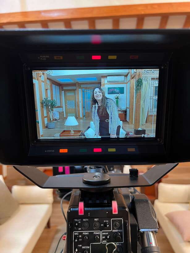 Seoul: MBC Insider Live K-Drama Rehearsal & VIP Studio Tour - Inside MBC Dream Center for 2.5 hours
