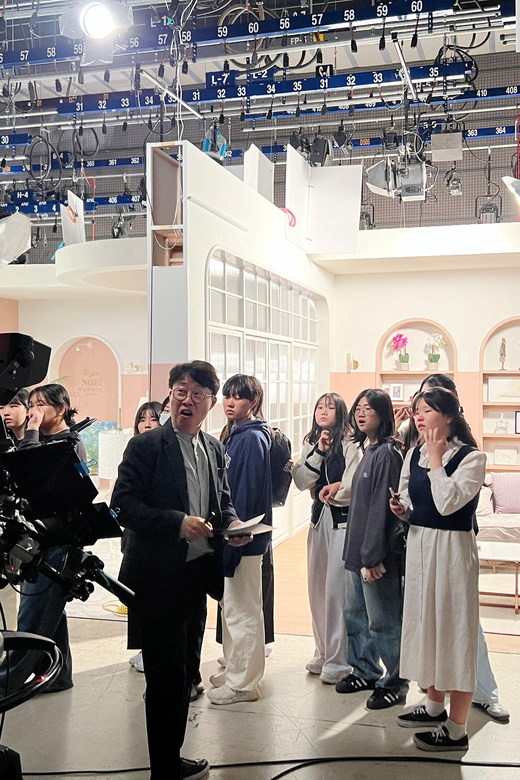 Seoul: MBC Insider Live K-Drama Rehearsal & VIP Studio Tour - What makes the rehearsal worth the extra planning