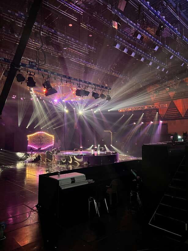 Seoul: MBC Insider Live K-Drama Rehearsal & VIP Studio Tour - Transport, timing, and the return to Seoul