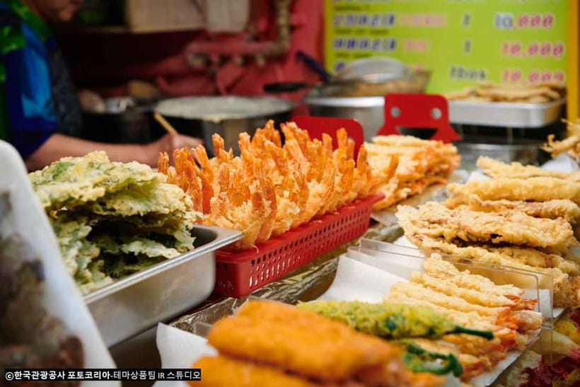 Seoul: Mt.Seorak(+CableCar Option)+Sokcho Fish Market&Beach - Why Seoraksan makes this long day worthwhile