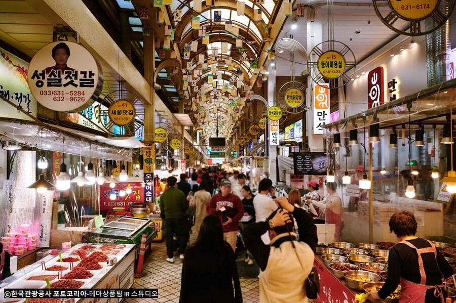 Seoul: Mt.Seorak(+CableCar Option)+Sokcho Fish Market&Beach - The practical call: book it or skip it?