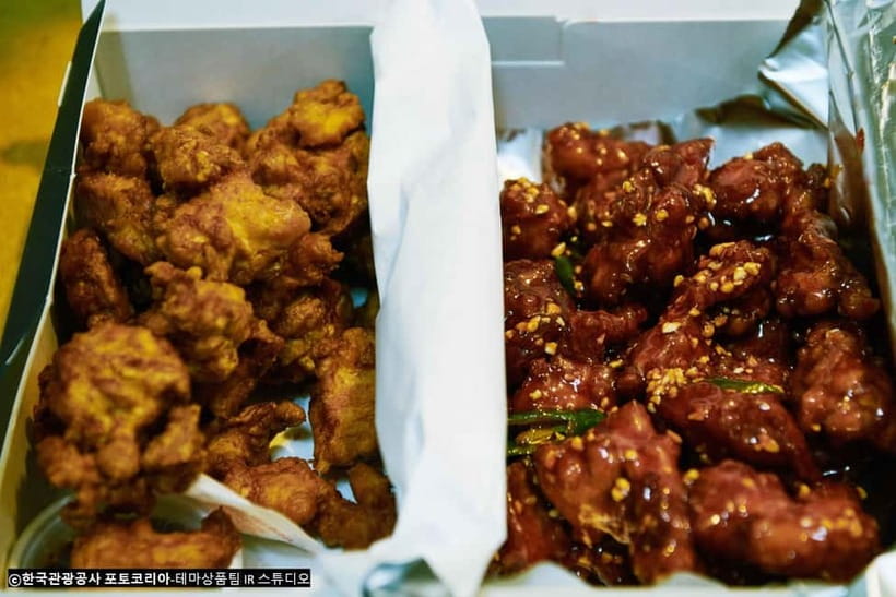 Seoul: Mt.Seorak(+CableCar Option)+Sokcho Fish Market&Beach - Who should book this experience?