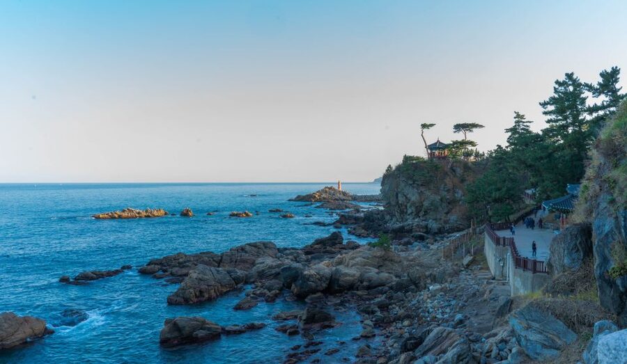 Seoul: Mt Seorak + Naksansa Temple or Nami Island Group Tour - Should you book it?