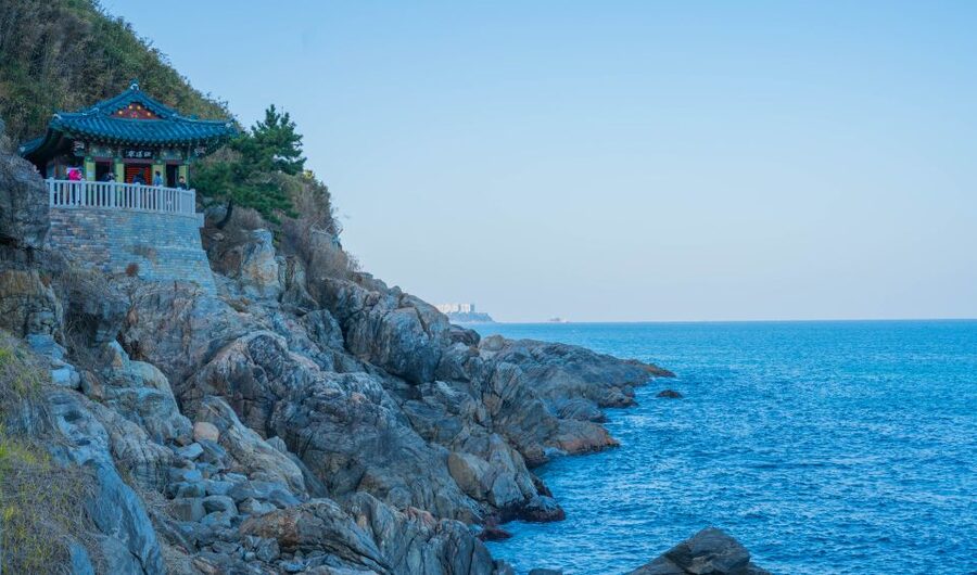 Seoul: Mt Seorak + Naksansa Temple or Nami Island Group Tour - What the guides add to a self-directed day