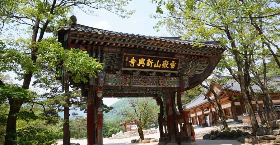 Seoul: Mt Seorak + Naksansa Temple or Nami Island Group Tour - Who should book this Mt Seorak tour?