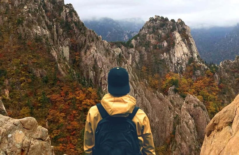 Seoul: Mt. Seorak & Nami Island & Eobi Ice Valley Day Tour - The early Seoul pickup and long ride north