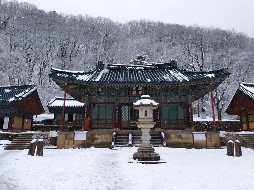 Seoul: Mt.Seorak, Nami Island & Korean Garden, No Shopping - Seoraksan: the morning’s main event